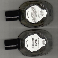 Nước hoa cho tóc Lilou Celebrity Fame 30ml