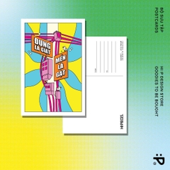 Thiệp Hi:Piece Mến Là Gật