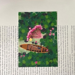 Thiệp Việt Nam Mai Lê