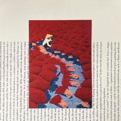 Thiệp Việt Nam Mai Lê