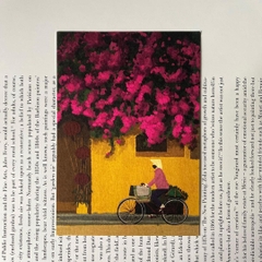 Thiệp Việt Nam Mai Lê