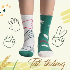 Tất Resocks Đất Nước - Tất Thắng L