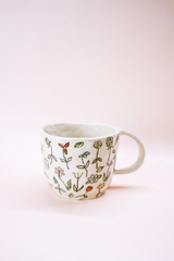 Cốc gốm 290 June Ceramics