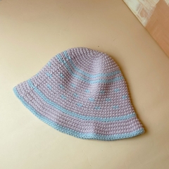 Mũ StripeHATs Marubyme