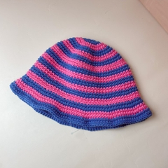 Mũ StripeHATs Marubyme