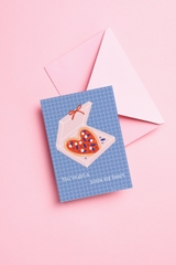 Thiệp Pizza Posters Thingy
