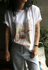 Áo Tao Đường Tàu
