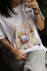 Áo Tao Đường Tàu
