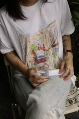 Áo Tao Đường Tàu