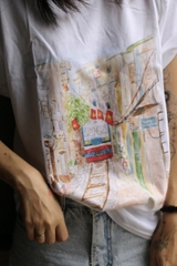 Áo Tao Đường Tàu