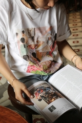 Áo Tao Viet Women