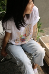 Áo Tao Đường Tàu
