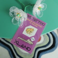 Xăm Xland