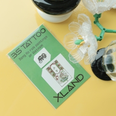 Xăm Xland