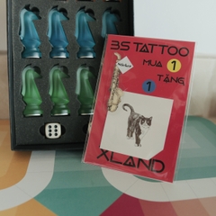 Xăm Xland