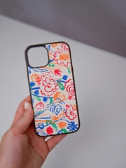 Ốp Iphone 13 promax Summer Project No.8