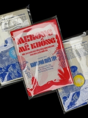 Combo Zine miền Tây Lộn Xộn