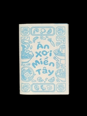 Zine Ăn xơi miền tây (Vie) Lộn Xộn
