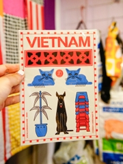 Stickers Lương Doo