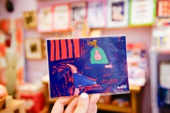 Thiệp ARTÉ À TOUS