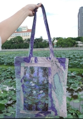 Túi Xland Water lilies