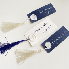 Trang Trí Quà Tặng Gift Tag 40 Mai Lê
