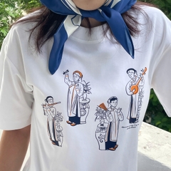 Áo Mai Lê Hàng Trống