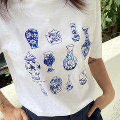 Áo Mai Lê Bình Gốm