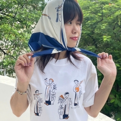 Áo Mai Lê Hàng Trống