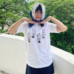 Áo Mai Lê Hàng Trống