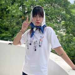 Áo Mai Lê Hàng Trống