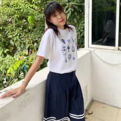 Áo Mai Lê Bình Gốm