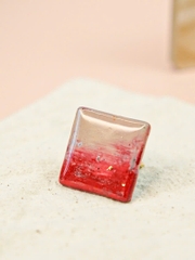 Nhẫn Lacquer Sơn Mài Líu Lô x Lê Tâm 6