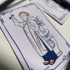 Stiker Hàng Trống Mai Lê