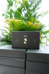 Hộp trải nghiệm trầm hương Quinta / Incense variety box