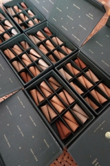 Hộp trải nghiệm trầm hương Quinta / Incense variety box