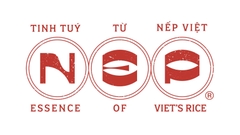 Rượu lên men từ gạo nếp 350 ml NEP 1995