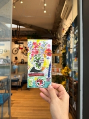 Set 10 lì xì Tao 2025