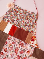 Tạp Dề Chế Upcycled Clothing