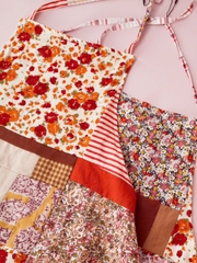Tạp Dề Chế Upcycled Clothing