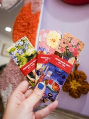 Set bookmark 10 kẹp sách Tao Creative