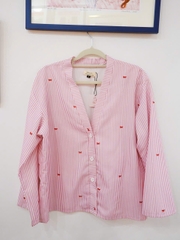 Áo kimono Líu Lô 680