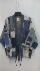 Áo bò xiên 1150 Chế Upcycled Clothing