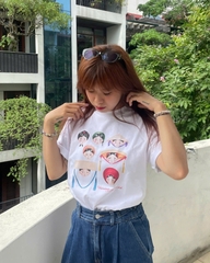 Áo Vietnamese women club Mai Lê