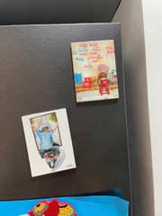 Nam châm Mai Lê x Líu Lô