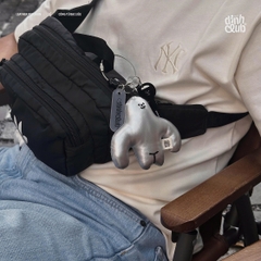 Móc chìa khóa Dính Công tử Bạc Liêu