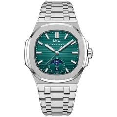 Đồng Hồ Nam I&W Carnival 735GT17 Automatic