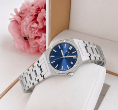 Đồng Hồ Nữ I&W Carnival 55793L-T2 Quartz