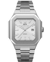 Đồng Hồ Nam I&W Carnival 55875G14 Automatic