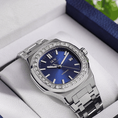 Đồng Hồ Nam I&W Carnival 750G1 Automatic